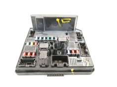 Recambio de caja reles / fusibles para nissan qashqai / qashqai +2 i (j10, nj10, jj10e) 1.5 dci referencia OEM IAM 284B7JD00B  