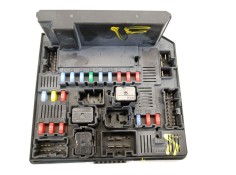 Recambio de caja reles / fusibles para nissan qashqai / qashqai +2 i (j10, nj10, jj10e) 1.5 dci referencia OEM IAM 284B7JD00B   2