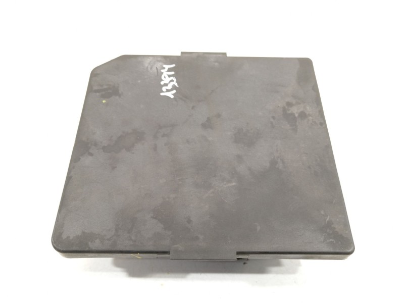 Recambio de caja reles / fusibles para nissan qashqai / qashqai +2 i (j10, nj10, jj10e) 1.5 dci referencia OEM IAM 284B7JD00B  