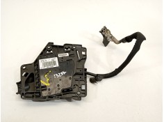 Recambio de caja reles / fusibles para citroën c3 / c3 origin iii (sx) 1.2 vti 68 referencia OEM IAM 9801148580  