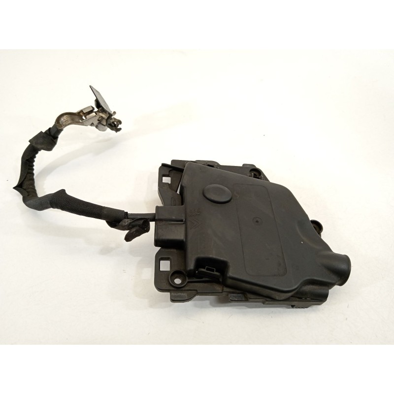 Recambio de caja reles / fusibles para citroën c3 / c3 origin iii (sx) 1.2 vti 68 referencia OEM IAM 9801148580  