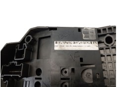 Recambio de caja reles / fusibles para land rover freelander i (l314) 2.0 td4 4x4 referencia OEM IAM YQE500330  82448111105 2