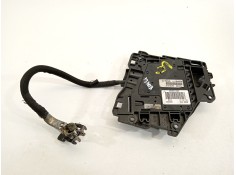 Recambio de caja reles / fusibles para citroën c3 picasso (sh_) 1.4 vti 95 referencia OEM IAM 9801148580  