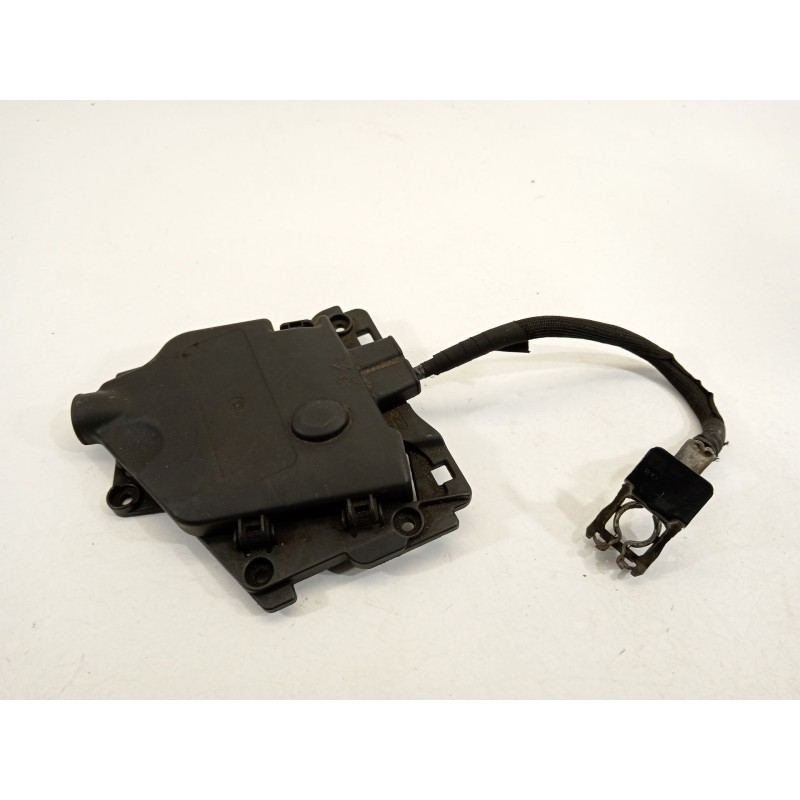 Recambio de caja reles / fusibles para citroën c3 picasso (sh_) 1.4 vti 95 referencia OEM IAM 9801148580  