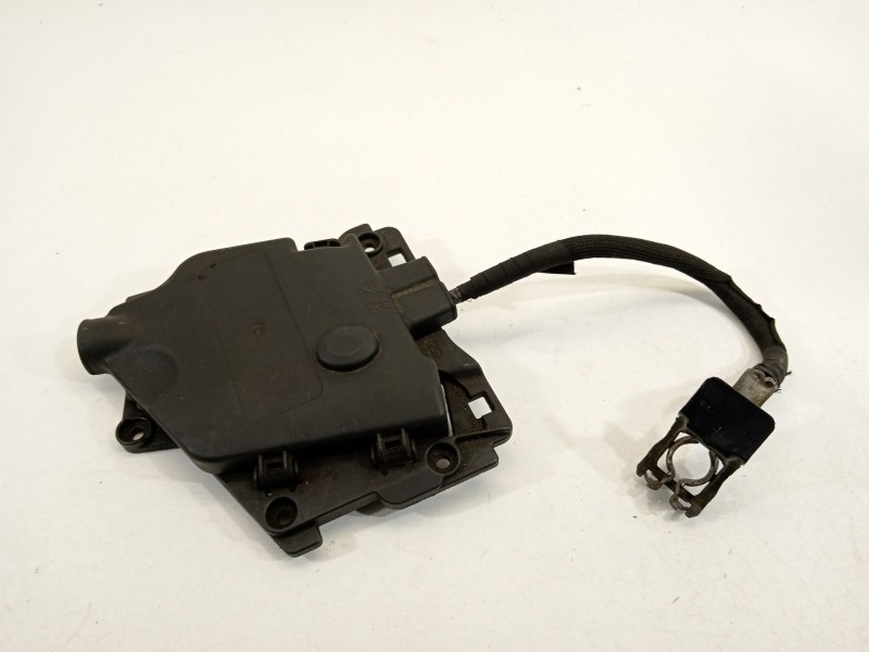 Recambio de caja reles / fusibles para citroën c3 picasso (sh_) 1.4 vti 95 referencia OEM IAM 9801148580  