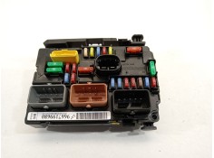 Recambio de caja reles / fusibles para citroën c3 picasso (sh_) 1.4 vti 95 referencia OEM IAM 9667199680  