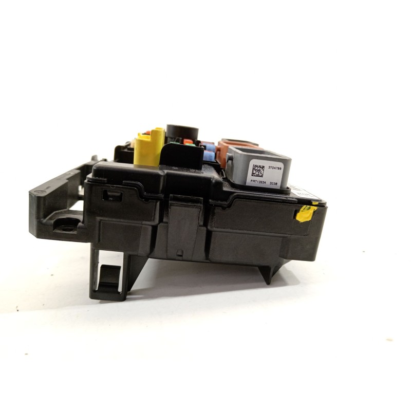 Recambio de caja reles / fusibles para citroën c3 picasso (sh_) 1.4 vti 95 referencia OEM IAM 9667199680  