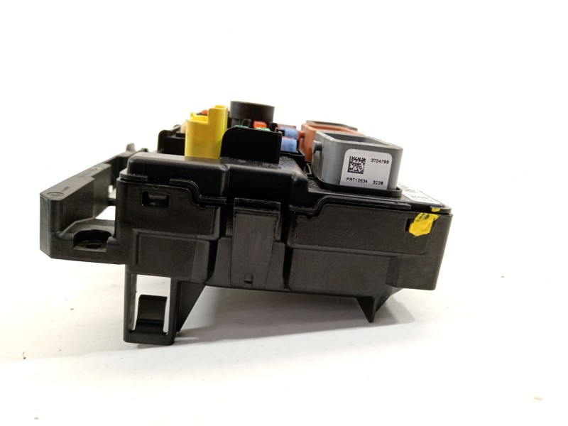 Recambio de caja reles / fusibles para citroën c3 picasso (sh_) 1.4 vti 95 referencia OEM IAM 9667199680  