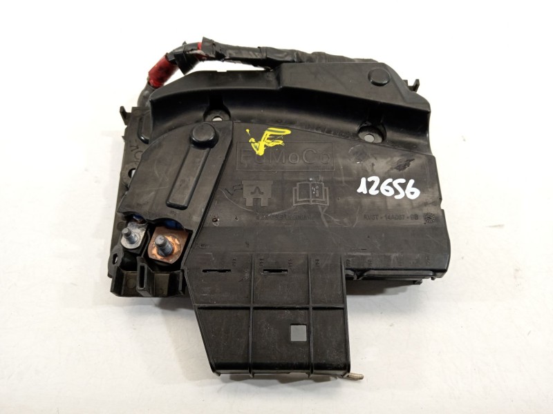 Recambio de caja reles / fusibles para ford c-max edition referencia OEM IAM AV6T14A067BB  