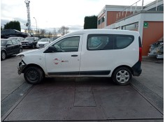 dacia dokker monospace (ke_) del año 2020