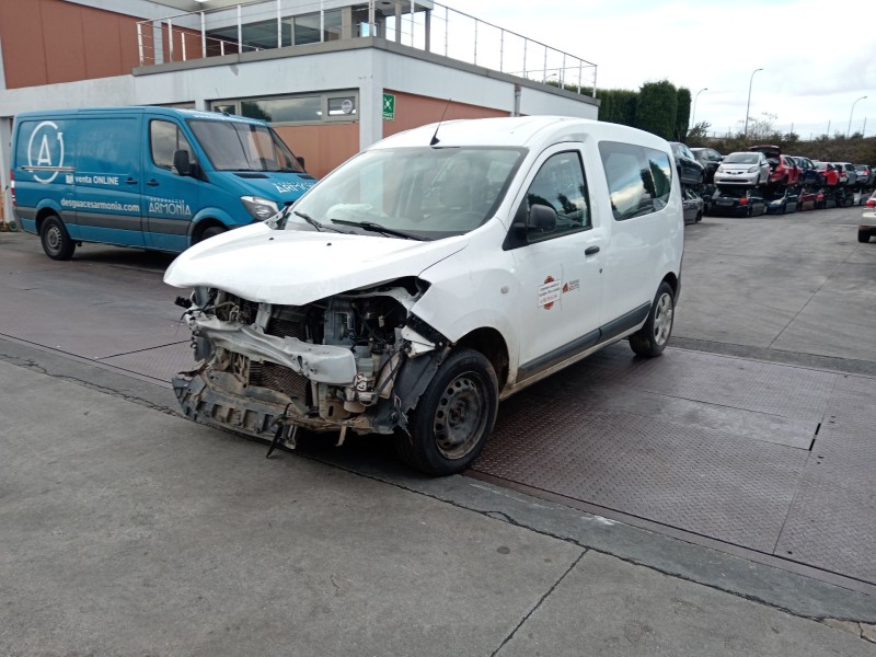 dacia dokker monospace (ke_) del año 2020