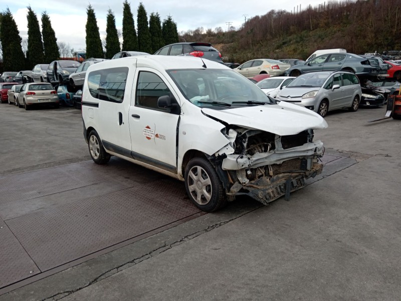 dacia dokker monospace (ke_) del año 2020