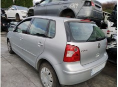 volkswagen polo (6n2) del año 2003