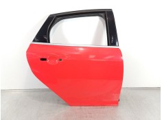 Recambio de puerta trasera derecha para ford focus lim. (cb8) edition referencia OEM IAM   