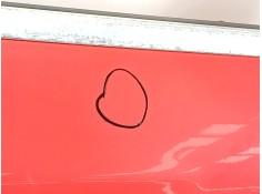 Recambio de puerta trasera derecha para ford focus lim. (cb8) edition referencia OEM IAM    2