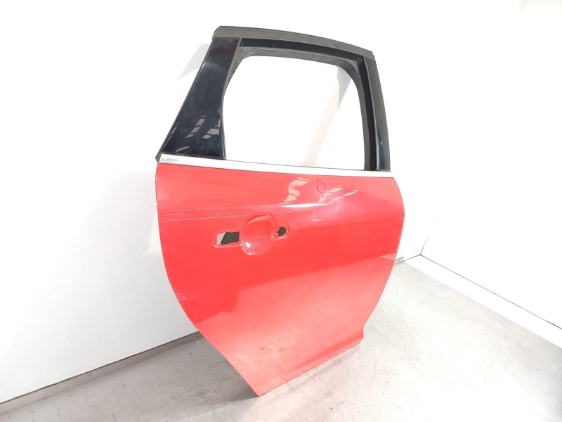 Recambio de puerta trasera derecha para ford focus lim. (cb8) edition referencia OEM IAM   