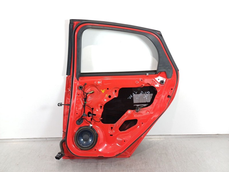 Recambio de puerta trasera derecha para ford focus lim. (cb8) edition referencia OEM IAM   