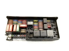 Recambio de caja reles / fusibles para mercedes-benz clase m (w164) 420 cdi 4m edition 10 referencia OEM IAM A1645403072  