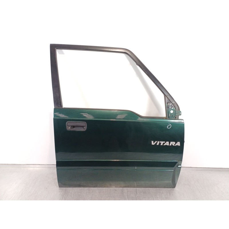 Recambio de puerta delantera derecha para suzuki vitara se/sv (et) 1.9 td largo lujo referencia OEM IAM   