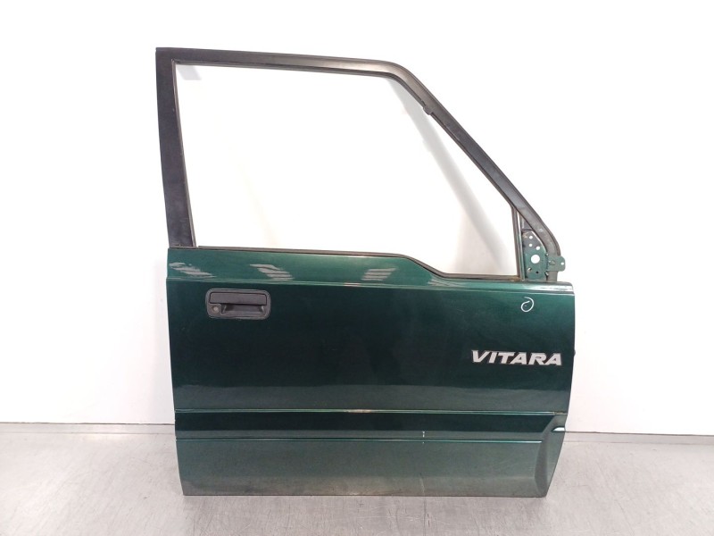 Recambio de puerta delantera derecha para suzuki vitara se/sv (et) 1.9 td largo lujo referencia OEM IAM   