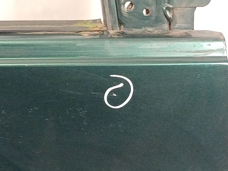 Recambio de puerta delantera derecha para suzuki vitara se/sv (et) 1.9 td largo lujo referencia OEM IAM   