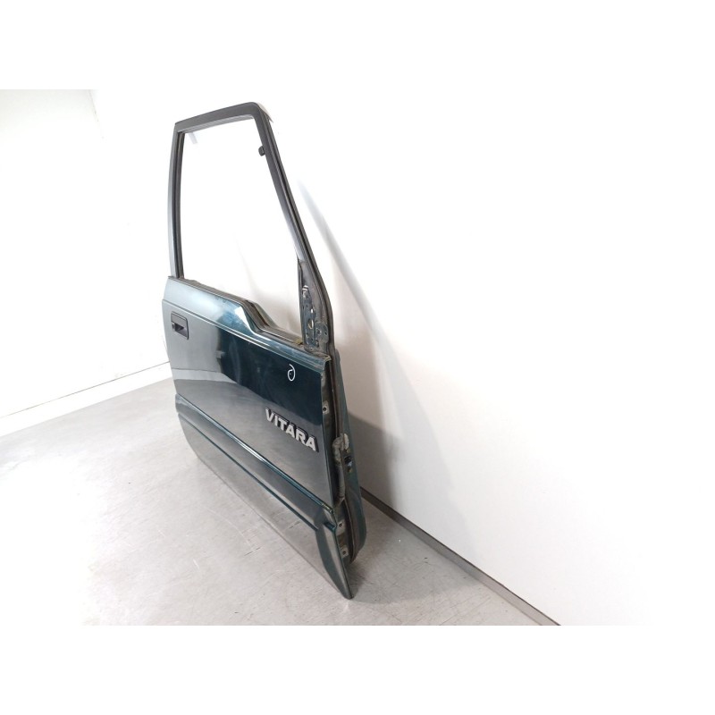 Recambio de puerta delantera derecha para suzuki vitara se/sv (et) 1.9 td largo lujo referencia OEM IAM   