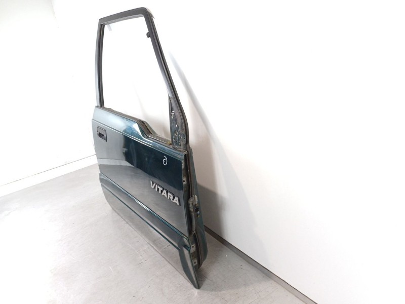 Recambio de puerta delantera derecha para suzuki vitara se/sv (et) 1.9 td largo lujo referencia OEM IAM   