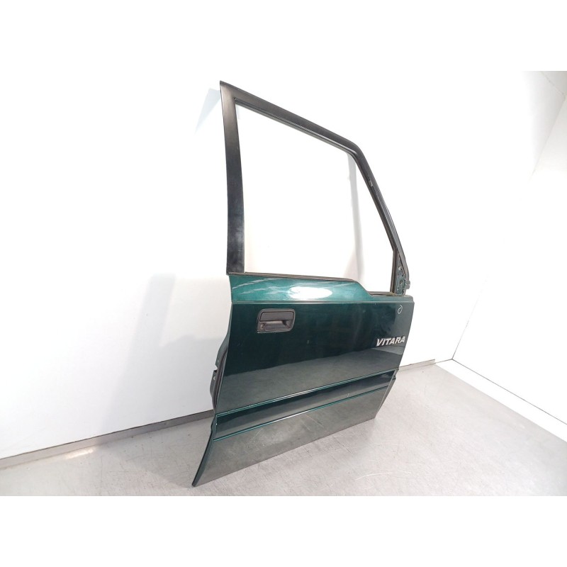 Recambio de puerta delantera derecha para suzuki vitara se/sv (et) 1.9 td largo lujo referencia OEM IAM   