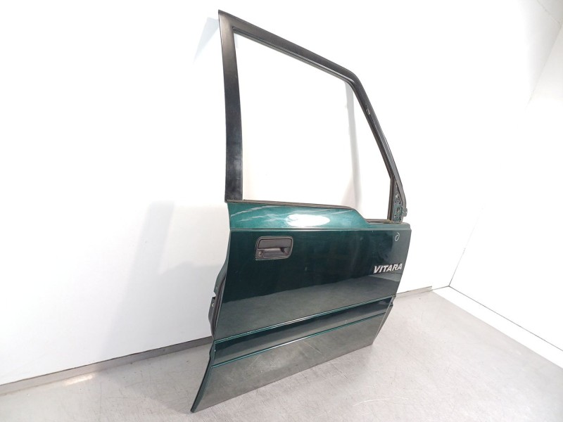 Recambio de puerta delantera derecha para suzuki vitara se/sv (et) 1.9 td largo lujo referencia OEM IAM   