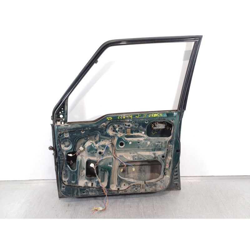Recambio de puerta delantera derecha para suzuki vitara se/sv (et) 1.9 td largo lujo referencia OEM IAM   