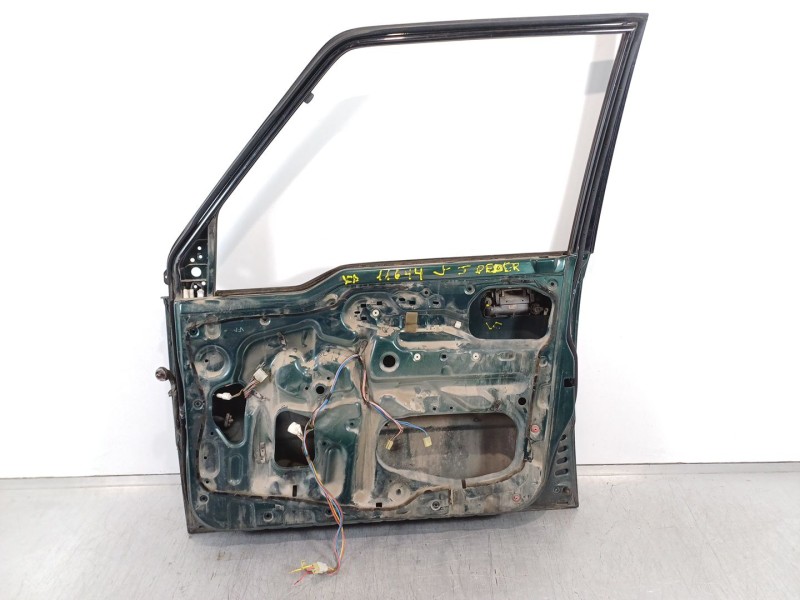 Recambio de puerta delantera derecha para suzuki vitara se/sv (et) 1.9 td largo lujo referencia OEM IAM   