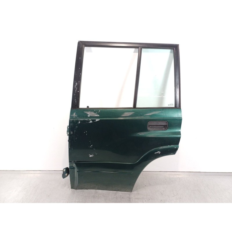 Recambio de puerta trasera izquierda para suzuki vitara se/sv (et) 1.9 td largo lujo referencia OEM IAM   