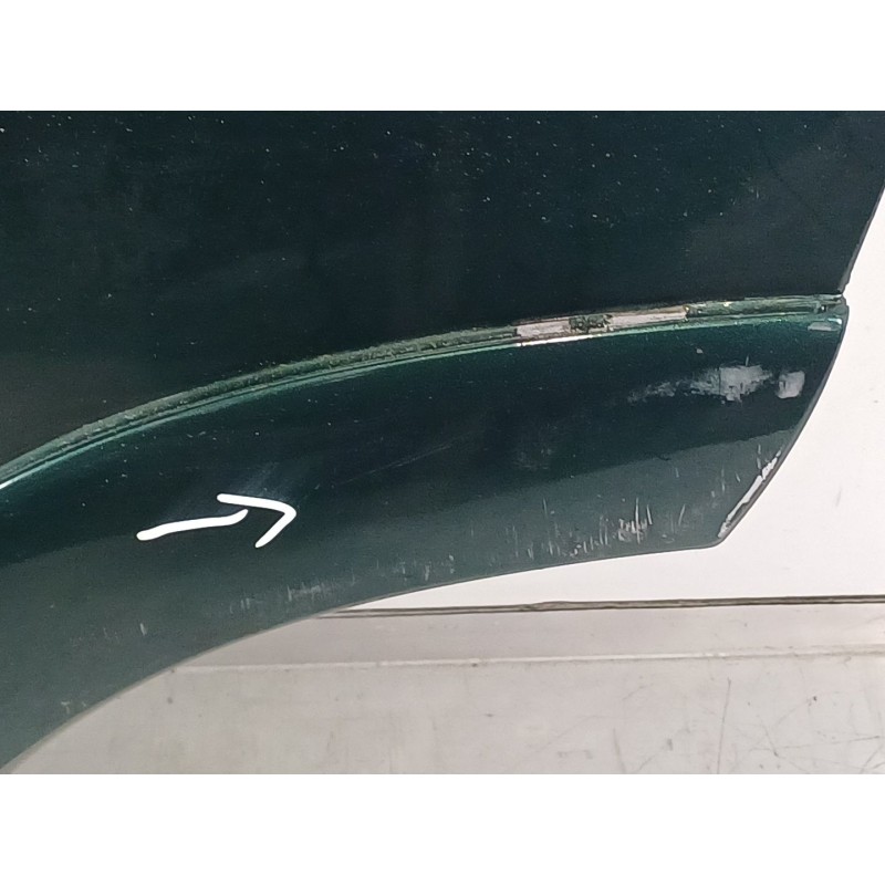 Recambio de puerta trasera izquierda para suzuki vitara se/sv (et) 1.9 td largo lujo referencia OEM IAM   