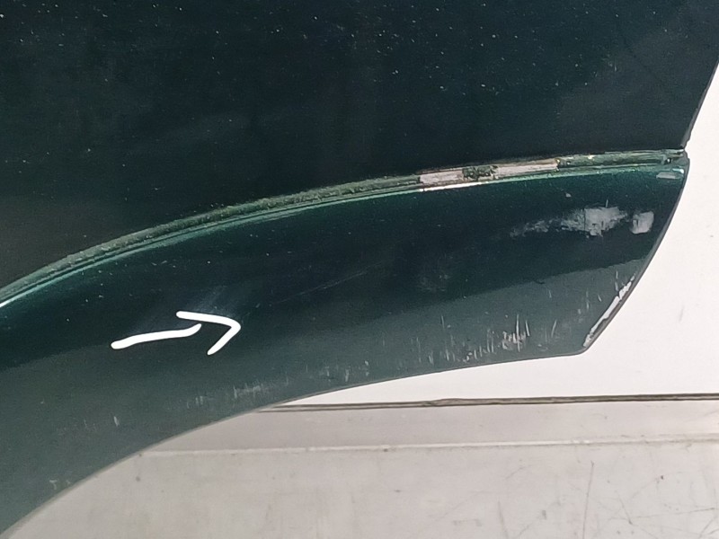 Recambio de puerta trasera izquierda para suzuki vitara se/sv (et) 1.9 td largo lujo referencia OEM IAM   