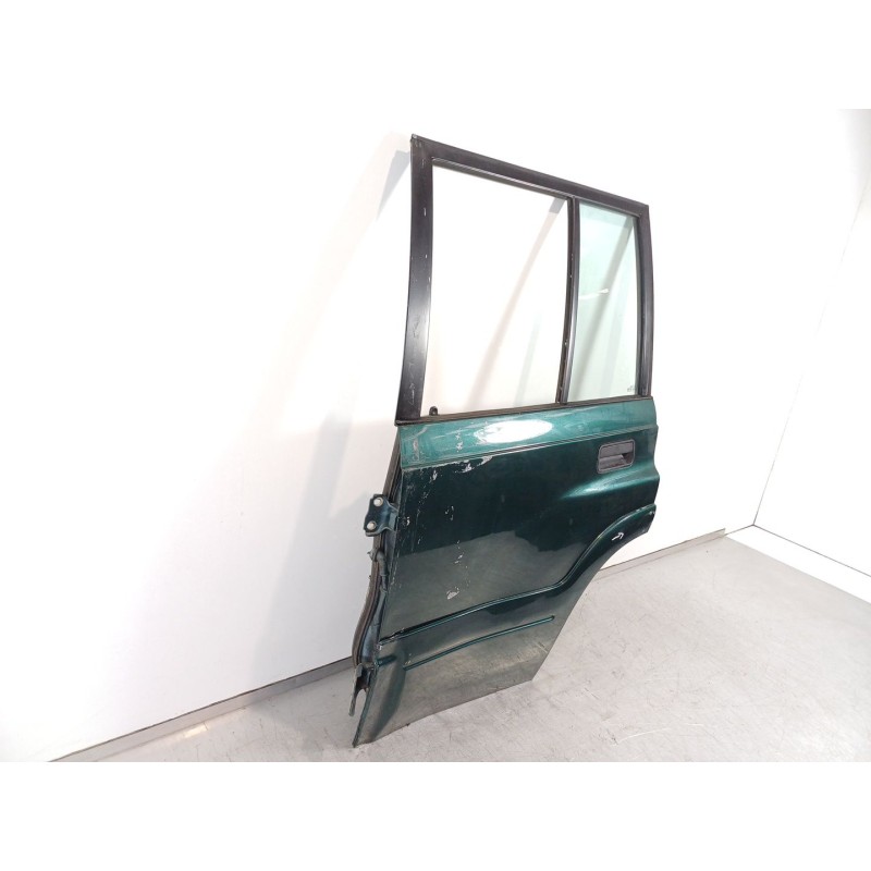 Recambio de puerta trasera izquierda para suzuki vitara se/sv (et) 1.9 td largo lujo referencia OEM IAM   
