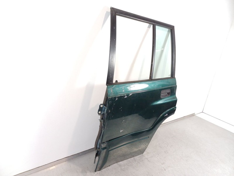 Recambio de puerta trasera izquierda para suzuki vitara se/sv (et) 1.9 td largo lujo referencia OEM IAM   