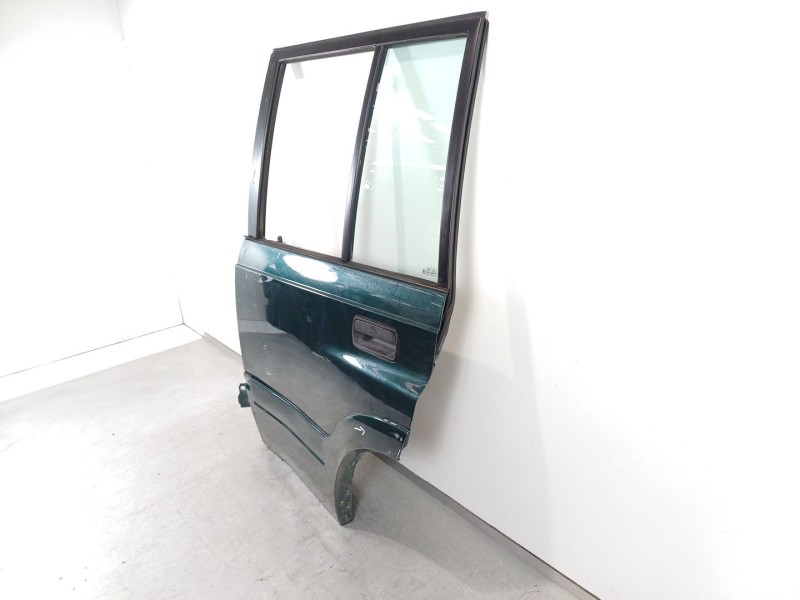 Recambio de puerta trasera izquierda para suzuki vitara se/sv (et) 1.9 td largo lujo referencia OEM IAM   