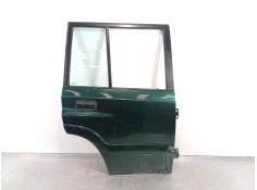 Recambio de puerta trasera derecha para suzuki vitara se/sv (et) 1.9 td largo lujo referencia OEM IAM   