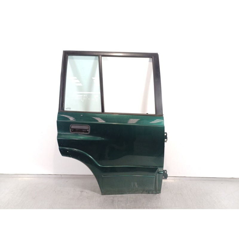 Recambio de puerta trasera derecha para suzuki vitara se/sv (et) 1.9 td largo lujo referencia OEM IAM   