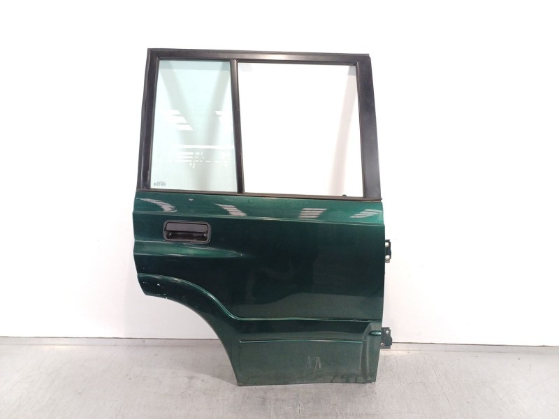 Recambio de puerta trasera derecha para suzuki vitara se/sv (et) 1.9 td largo lujo referencia OEM IAM   