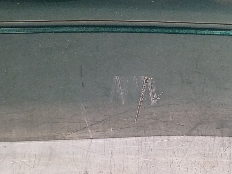 Recambio de puerta trasera derecha para suzuki vitara se/sv (et) 1.9 td largo lujo referencia OEM IAM   