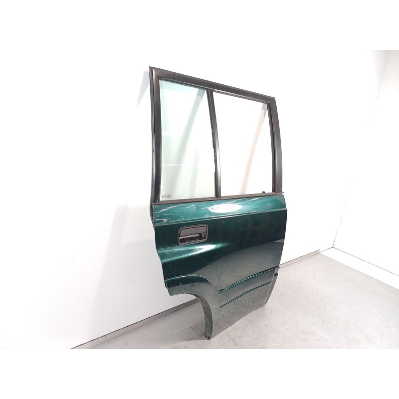 Recambio de puerta trasera derecha para suzuki vitara se/sv (et) 1.9 td largo lujo referencia OEM IAM   