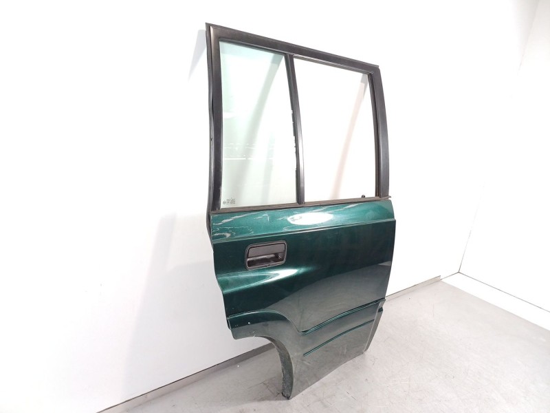 Recambio de puerta trasera derecha para suzuki vitara se/sv (et) 1.9 td largo lujo referencia OEM IAM   