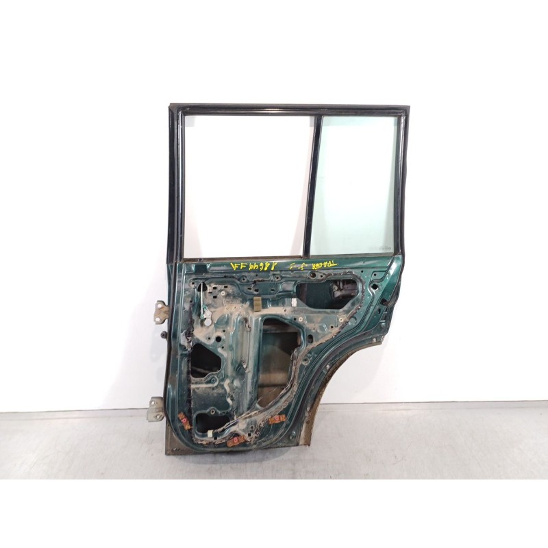 Recambio de puerta trasera derecha para suzuki vitara se/sv (et) 1.9 td largo lujo referencia OEM IAM   