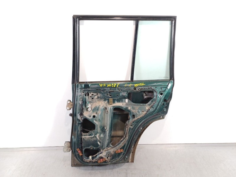 Recambio de puerta trasera derecha para suzuki vitara se/sv (et) 1.9 td largo lujo referencia OEM IAM   
