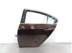 Recambio de puerta trasera izquierda para opel insignia berlina 2.0 cdti referencia OEM IAM   