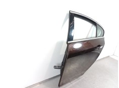 Recambio de puerta trasera izquierda para opel insignia berlina 2.0 cdti referencia OEM IAM    2