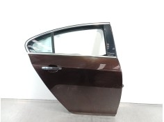 Recambio de puerta trasera derecha para opel insignia berlina 2.0 cdti referencia OEM IAM   