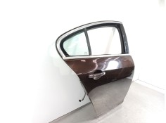 Recambio de puerta trasera derecha para opel insignia berlina 2.0 cdti referencia OEM IAM    2
