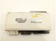 Recambio de centralita cierre para bmw serie 5 berlina (e39) 520d referencia OEM IAM 61356913523  
